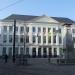Classicistisch burgerhuis (nl) in Ghent city