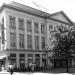 Classicistisch burgerhuis (nl) in Ghent city