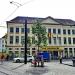 Europabank Gent Groentenmarkt (nl) in Ghent city