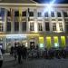 Europabank Gent Groentenmarkt (nl) in Ghent city