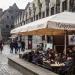 Café Galgenhuisje (nl) in Ghent city
