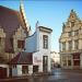 Café Galgenhuisje (nl) in Ghent city