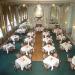 Bellevue Club in Oakland, California city