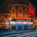 Grand Lake Theater in Oakland, California city