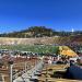 California Memorial Stadium in Berkeley, California city