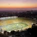 California Memorial Stadium in Berkeley, California city