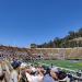 California Memorial Stadium in Berkeley, California city