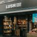 Lush (nl) in Ghent city