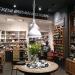 Lush (nl) in Ghent city