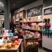 Lush (nl) in Ghent city