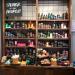Lush (nl) in Ghent city