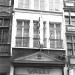 Burgerhuis (nl) in Ghent city