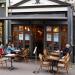 Brasserie Wally (nl) in Ghent city