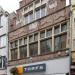 Burgerhuis In den Roden Hert (nl) in Ghent city