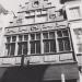 Burgerhuis In den Roden Hert (nl) in Ghent city