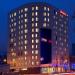 Отель Hampton By Hilton Voronezh в городе Воронеж