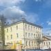 Бывший дом Шубникова в городе Киров