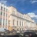 Отделение по Кировской области Волго-Вятского главного управления Центрального банка Российской Федерации в городе Киров