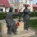 Иисус Христос и самарянка в городе Глубокое