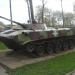 БМД-1 в городе Глубокое