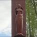 Братская могила советских воинов и партизан в городе Глубокое