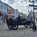 Автомобиль ITALA 35/45 HP в городе Киров