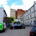 Instytut Technologii Bezpieczeństwa MORATEX in Łódź city
