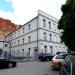Instytut Technologii Bezpieczeństwa MORATEX in Łódź city