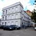 Instytut Technologii Bezpieczeństwa MORATEX in Łódź city