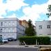 Instytut Technologii Bezpieczeństwa MORATEX in Łódź city