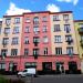 ul. Andrzeja Struga, 27A in Łódź city