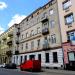 ul. Andrzeja Struga, 29 in Łódź city