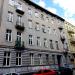 ul. Andrzeja Struga, 33 in Łódź city