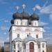 Собор Успения Пресвятой Богородицы в городе Киров