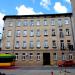 ul. Andrzeja Struga, 35 in Łódź city