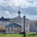 Храм Трёх Святителей Московских в городе Киров