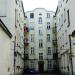 Kamienica czynszowa in Łódź city