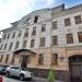 Корпус 1 жилого комплекса «Староарбатский Дом» в городе Москва