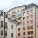 Корпус 2 жилого комплекса «Староарбатский Дом» в городе Москва