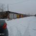 ГСК №92 в городе Череповец