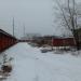 ГСК №143 в городе Череповец