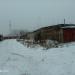 ГСК №44 в городе Череповец