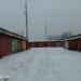 ГСК №87, 144 в городе Череповец
