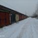 ГСК №86 в городе Череповец