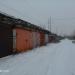 ГСК №86 в городе Череповец