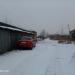 Недострой в городе Череповец