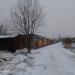 ГСК №102 в городе Череповец