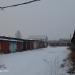 Будка охраны в городе Череповец