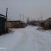 ГСК №113 в городе Череповец