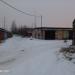 ГСК №15, 121 в городе Череповец